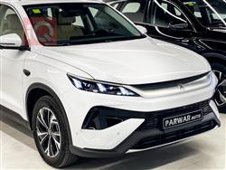 بی وای دی ‎سۆنگ پرۆ DM-i